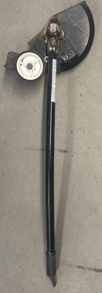 CRAFTSMAN Multi Yard Tool System Edger attachment