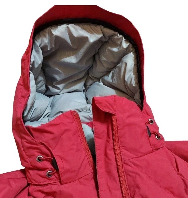 Marmot 650 Fill Goose Down Ski/Snowboard Jacket Size Medium