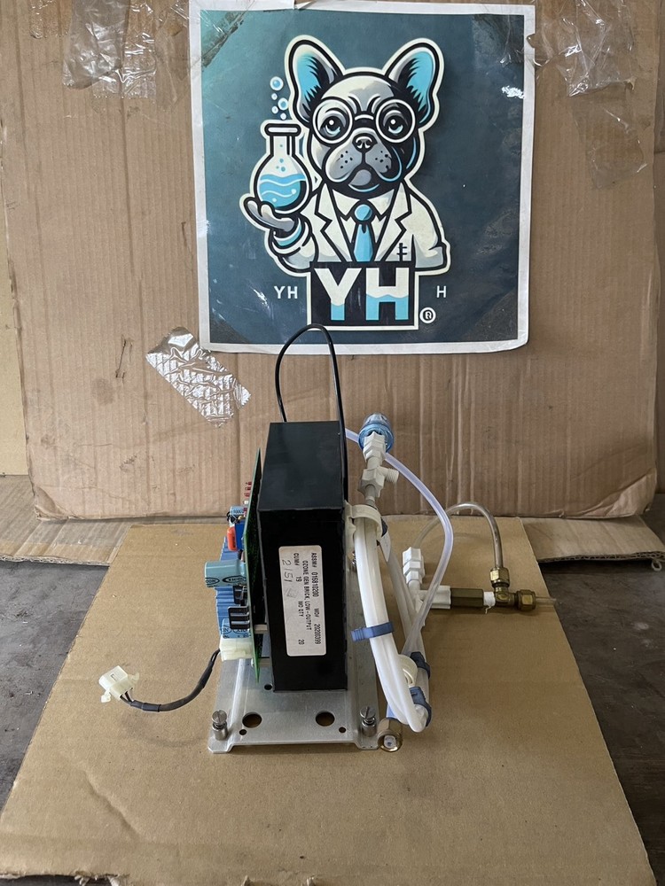 API 200A NOx Chemiluminescent Analyzer Ozone Generator Module 016810200 Parts