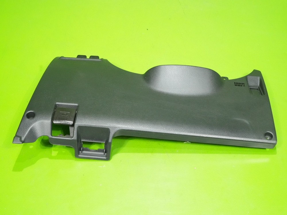 01-05 IS300 OEM driver left lower dash knee steering column panel