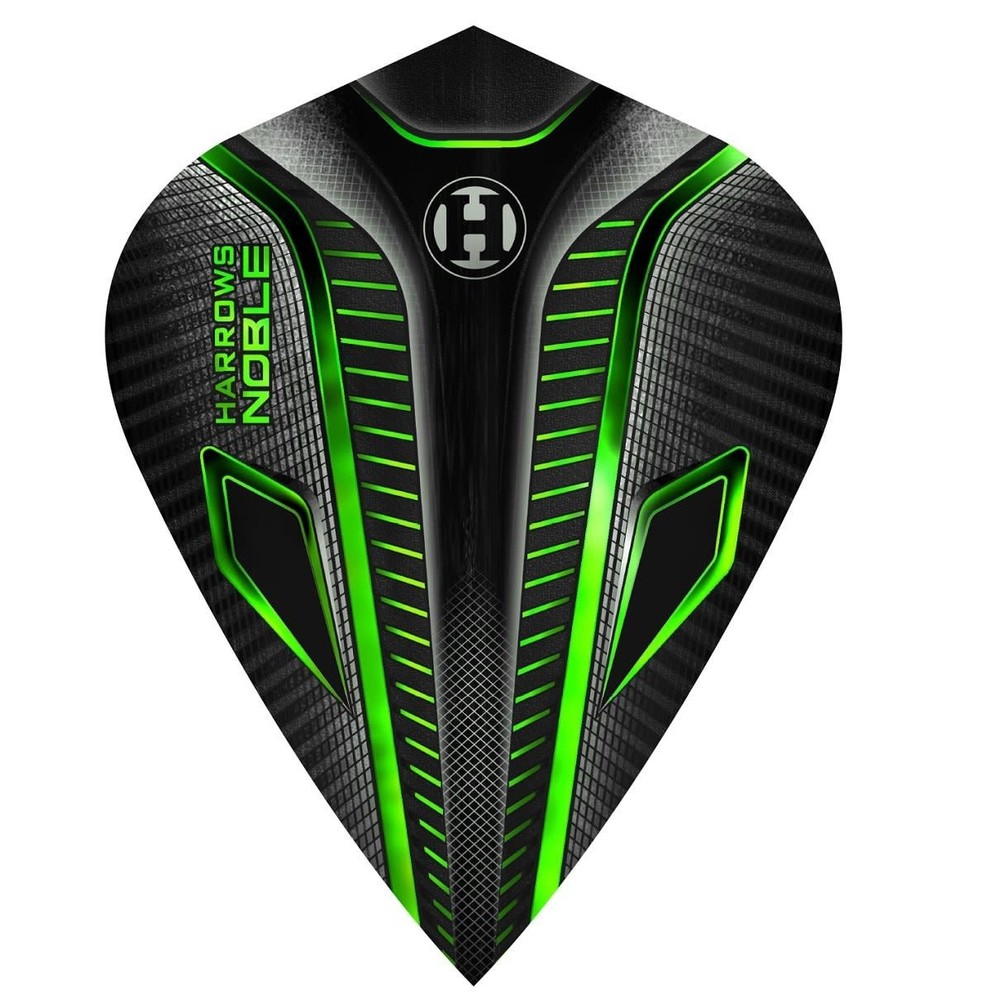 Harrows Noble Kite Dart Flights