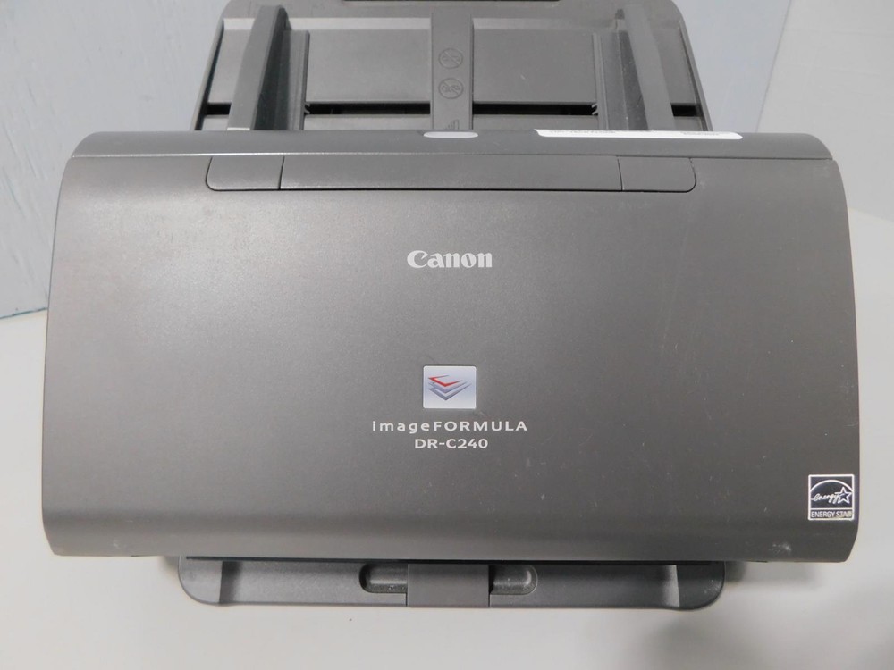 CANON DR-C240 {CHASSIS TYPE}