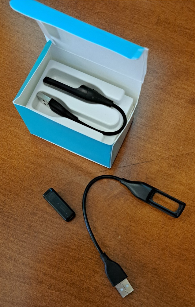 Fitbit Flex Wireless Activity Tracker with Three Wristbands