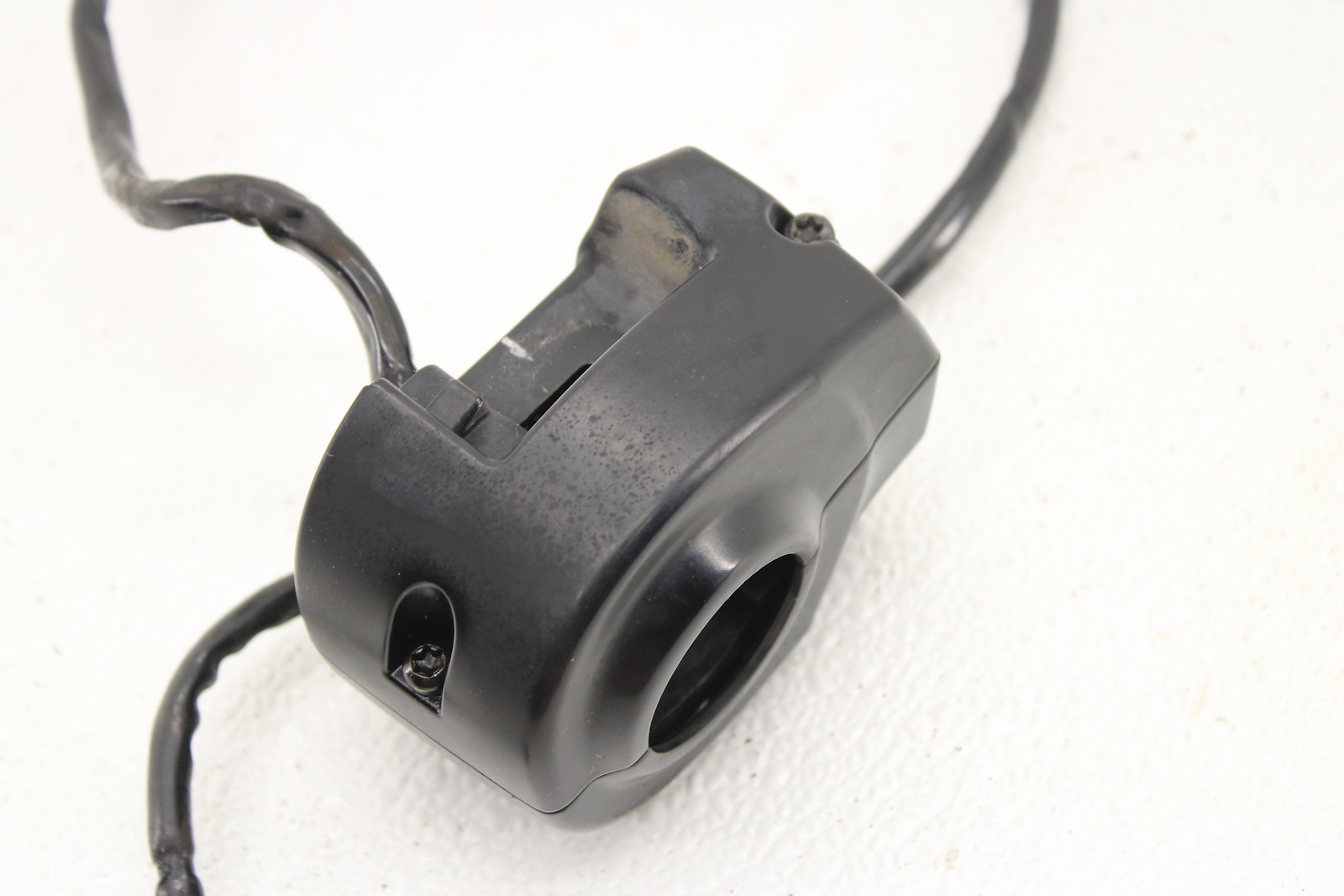 2016-2018 Harley Davidson Touring Road Electra Street Right Control Switch Pack