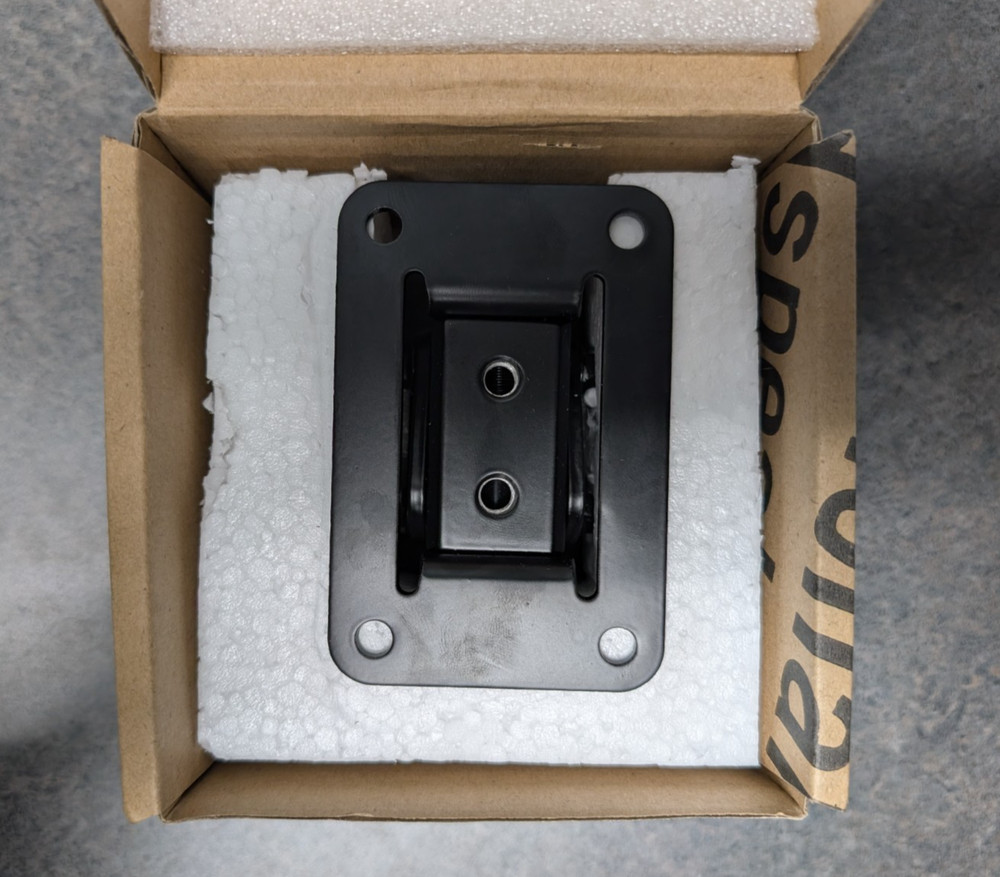 Martain Audio WB6/8B Wall Bracket for CDD6/8