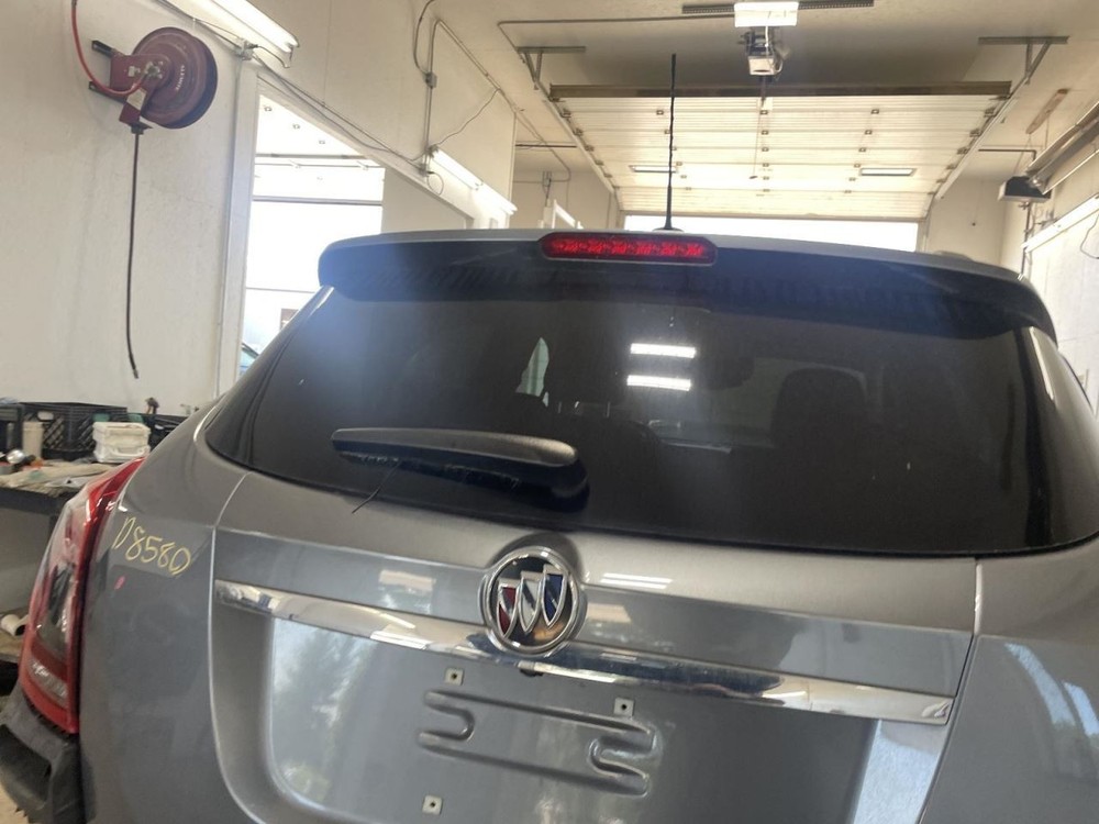 AC Condenser Fits 15-21 ENCORE 995239