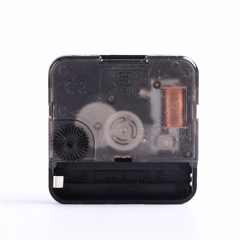 New DIY Replacement Part Set Mechanismk  Clock Quartz Movement
