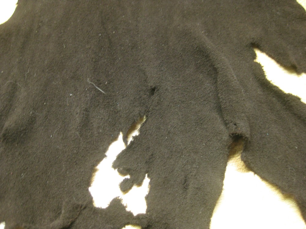 Suede Deer Leather # 0009204 ROW 70