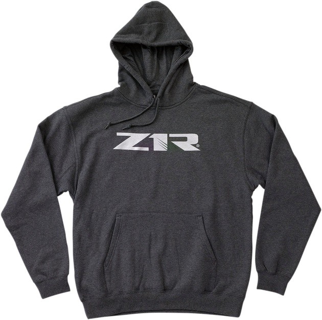 Z1R Pullover Hoodie
