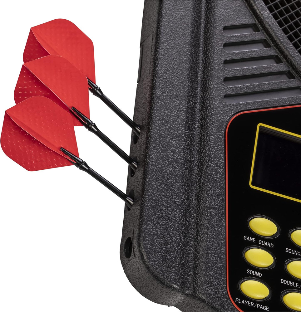 Cricket Pro 450 Electronic Dartboard
