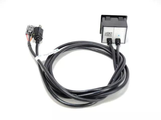 Genuine Mopar Std USB Hub Cable 5091076AE