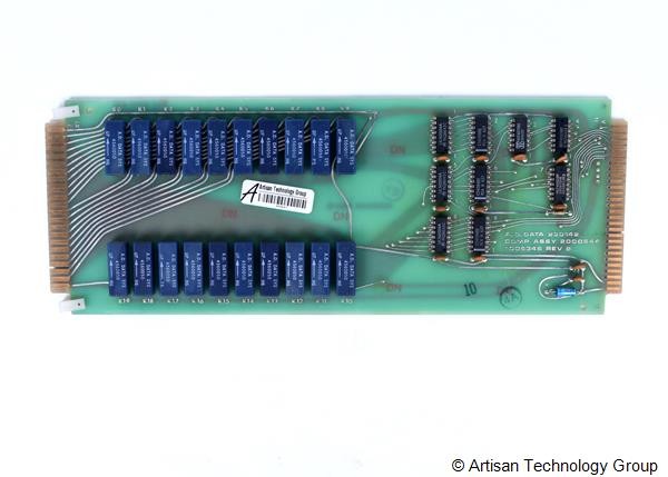 AD Data Systems 230142-12-1020 Relay Board