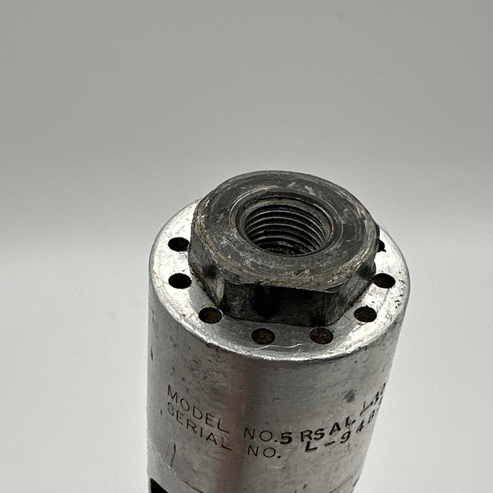 Cleco Inline Pneumatic Screwdriver 5RSAL-10BQ