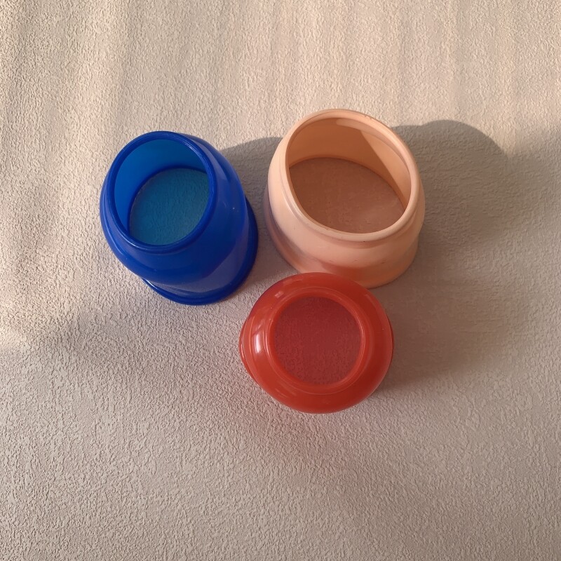 Vacuum Penis Pump for Male ED Enhancement Erectile Enlargement Penis Enlarger BG