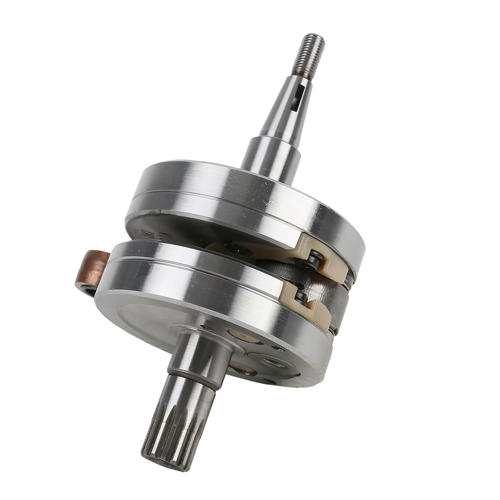 New Crank Crankshaft Crank Shaft Fit For YAMAHA YZ125 YZ 125 1998 1999 2000