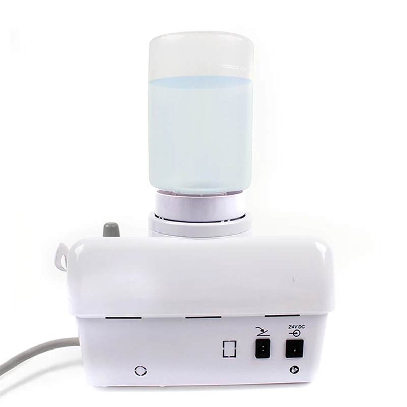 Dental Ultrasonic Piezo Scaler 2*Bottles Fit for Cavitron SATELEC DTE Handpiece