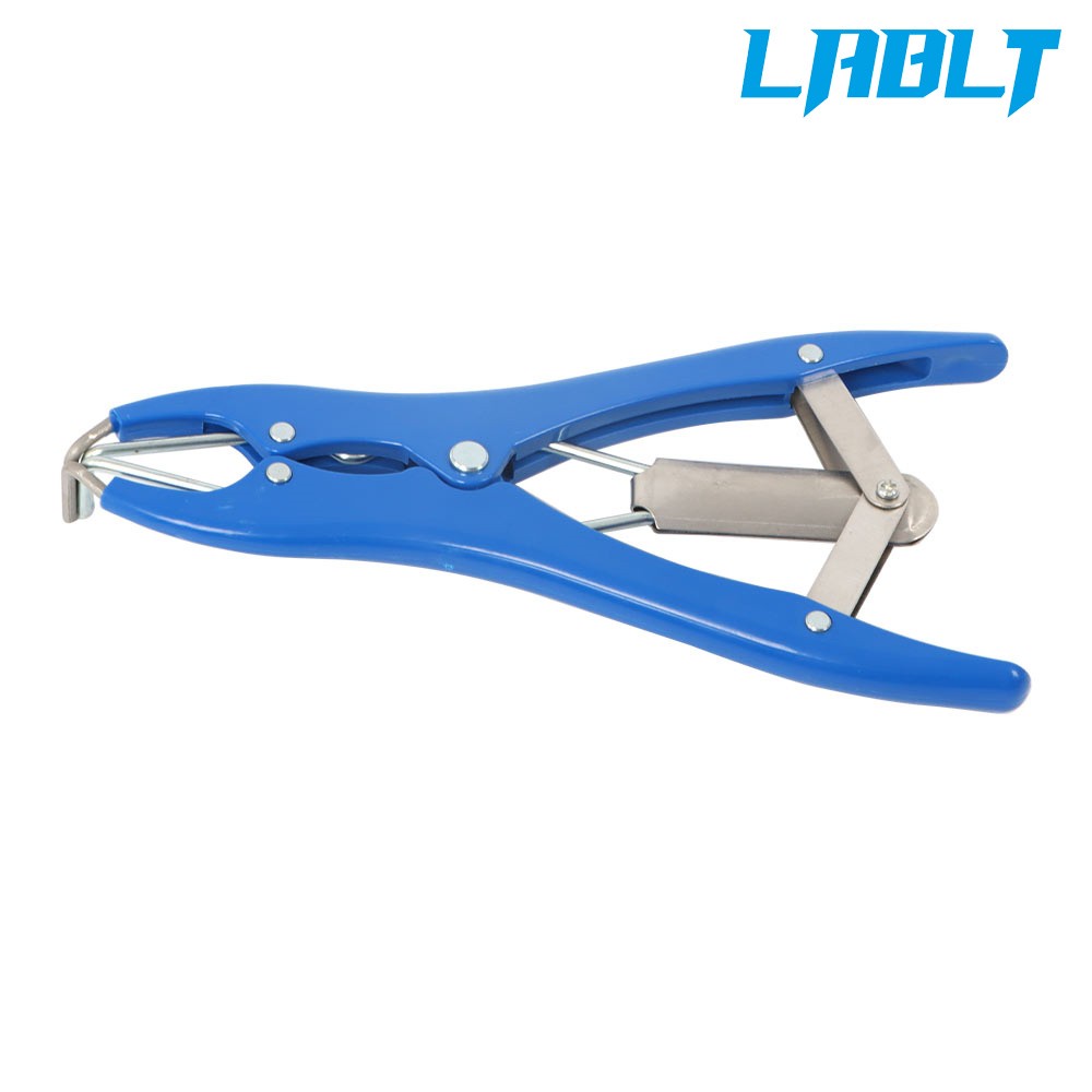 LABLT 100 Marking Ring ＋ Bander Docking Elastrator Sheep Castration Applicator