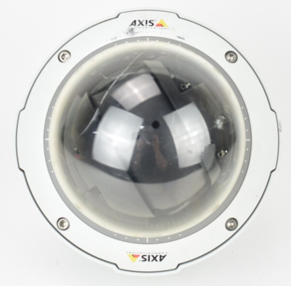 AXIS Q6054-E MK II 60HZ 01068-001-01 30X Optical Zoom PTZ Network Camera