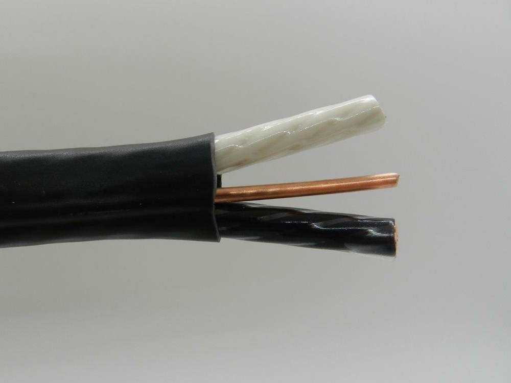 70 ft 6/2 NM-B WG Wire/Cable Non-Metallic