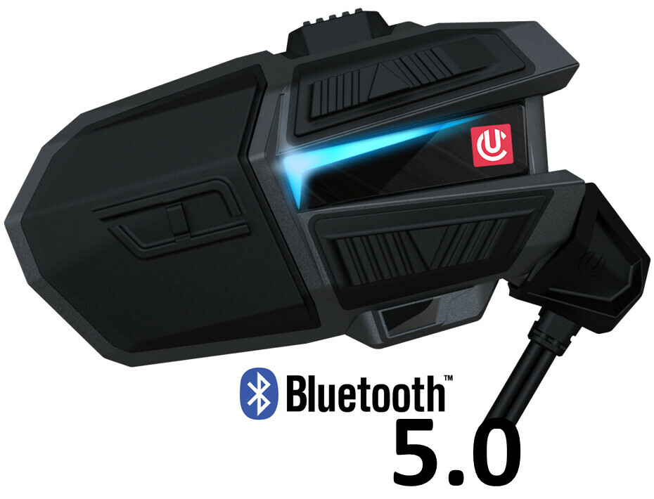 U-Clear Motion 4 Lite Bluetooth Communicator | 180507