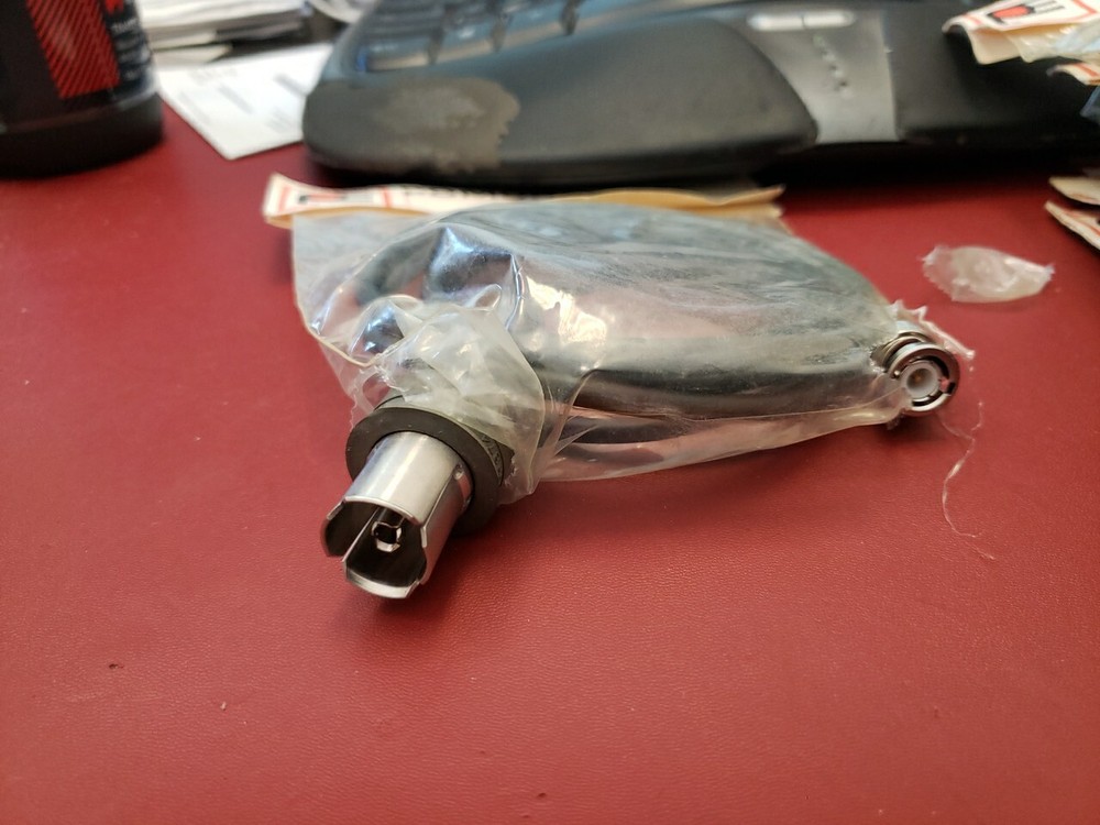 Pomona Electronics 1703-C-48 Coaxial Cbl Assembly ( G2-3A)