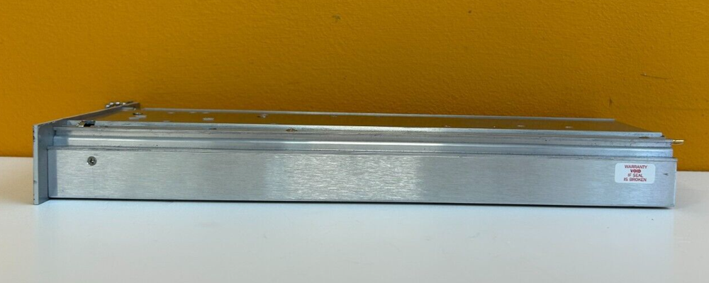 ILX Lightwave FOS79800F/315C2 Precision Fiber Optic Source Module. Tested!
