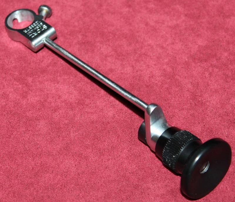 Storz Germany 10338TR Adjustable Magnifier Bronchoscope