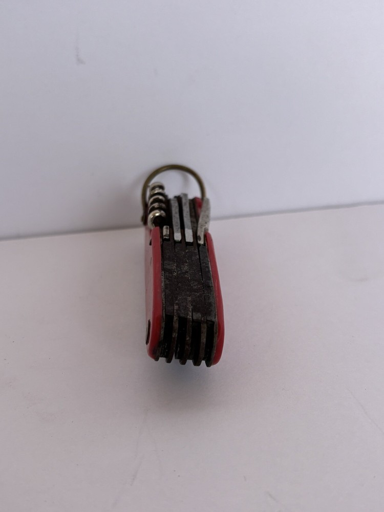Vintage Pocket Knife