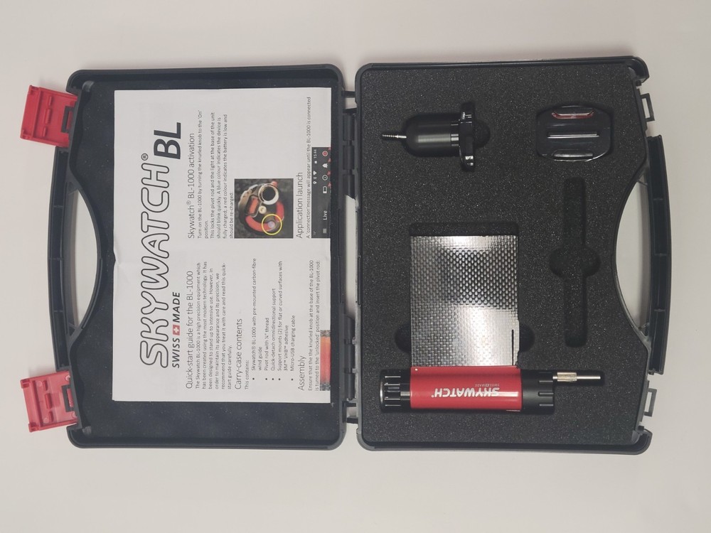 Skywatch BL1000