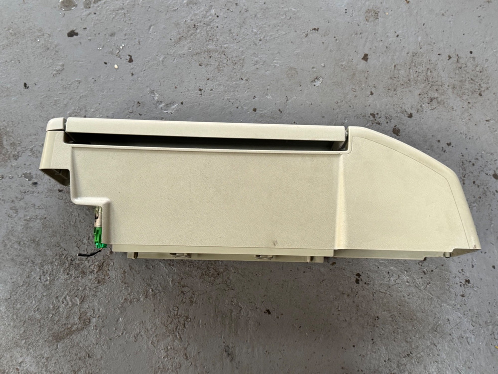 Volvo FH FM Storage Console 84001997 84001999