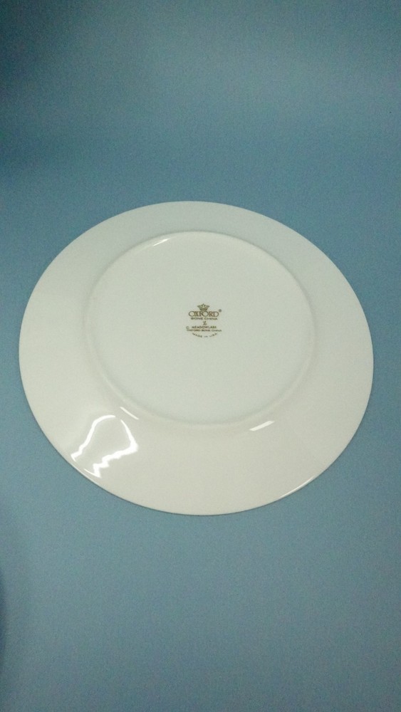 Oxford China Meadowlark Five Piece place Setting