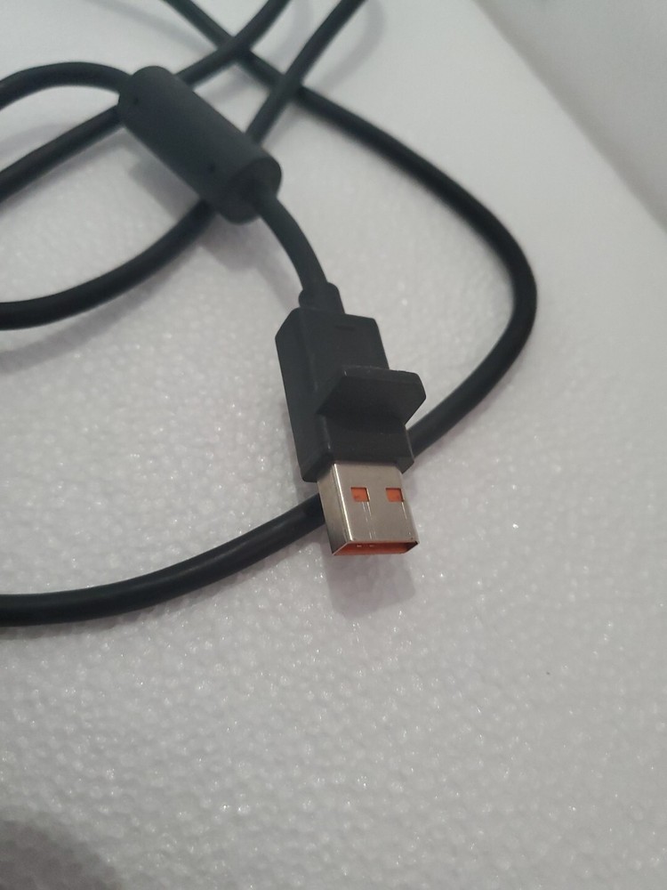 Microsoft Kinect Motion Sensor For Xbox 360 Genuine OEM UnTested