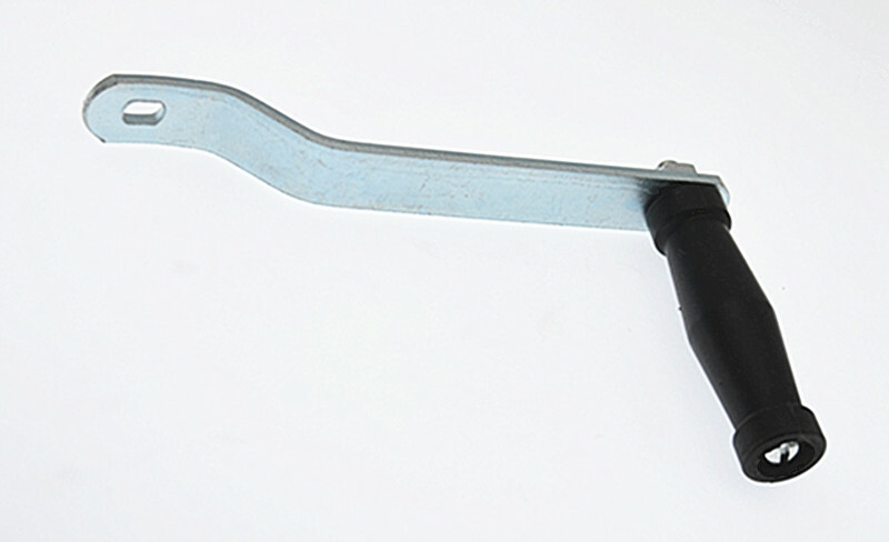 Boat Trailer Winch Handle Comfort Grip Crank Pulling Handlebar System