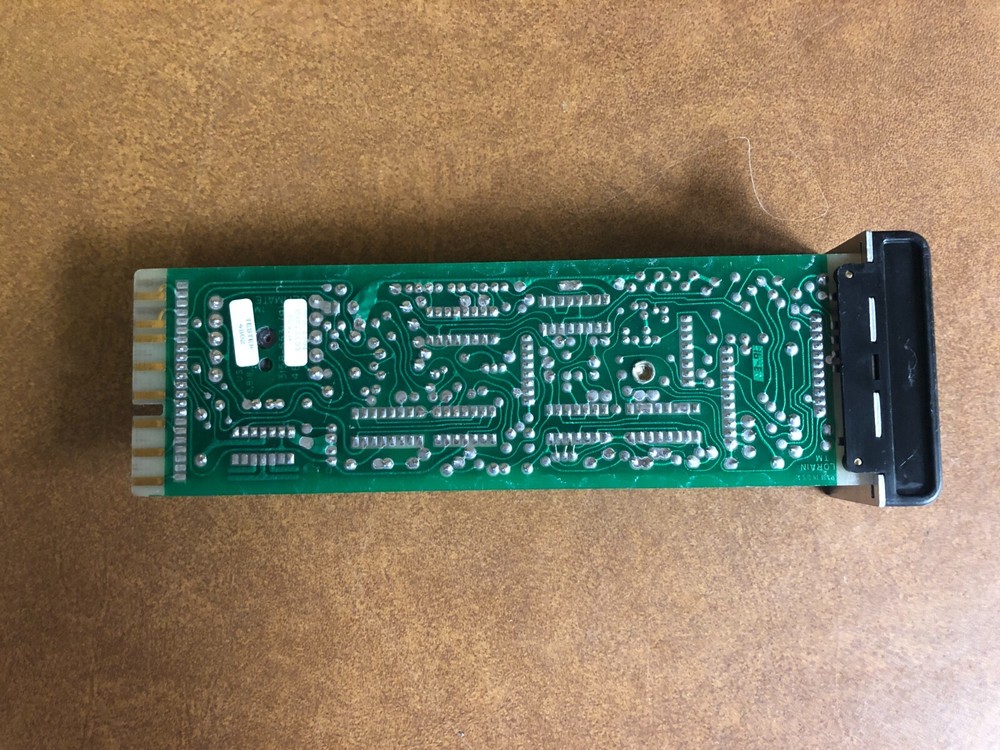 Rauland Borg TC4181 Repeater Amp