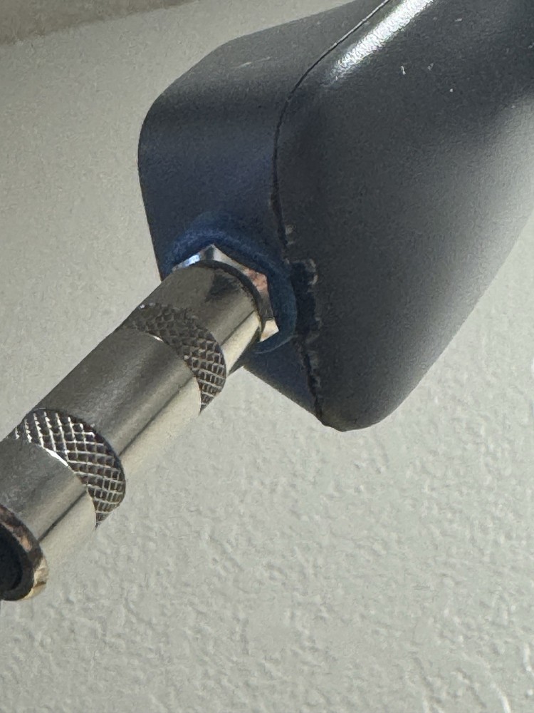 Lo Fi Telephone Microphone [Test Audio Available]