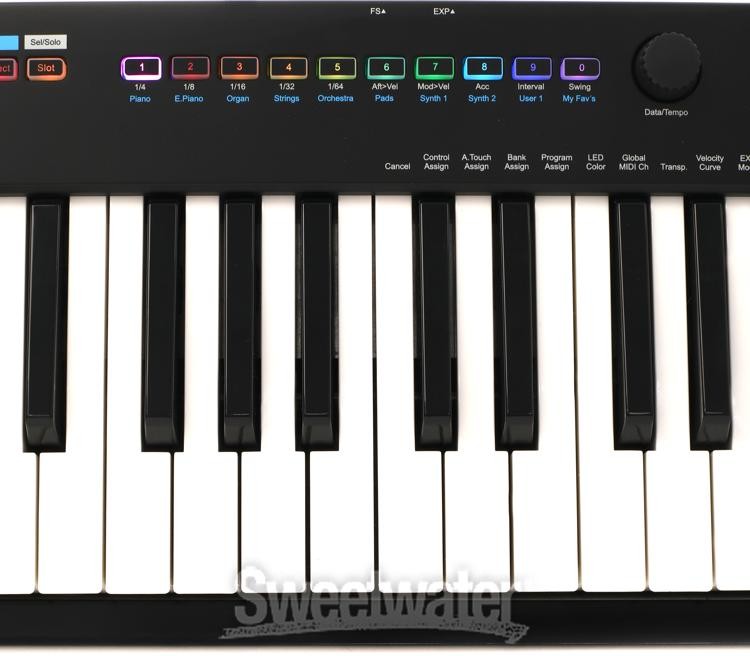 Nektar Impact GXP88 88-key Keyboard Controller