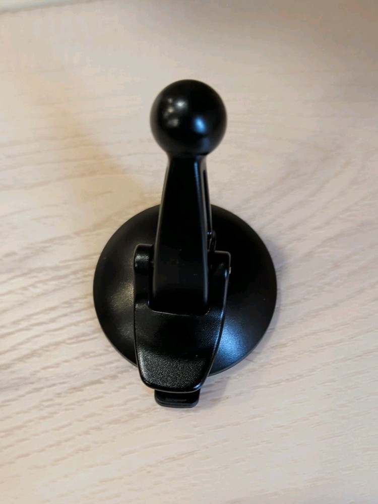 GPS Vehicle Window Windshield Suction Cup Mount For Garmin