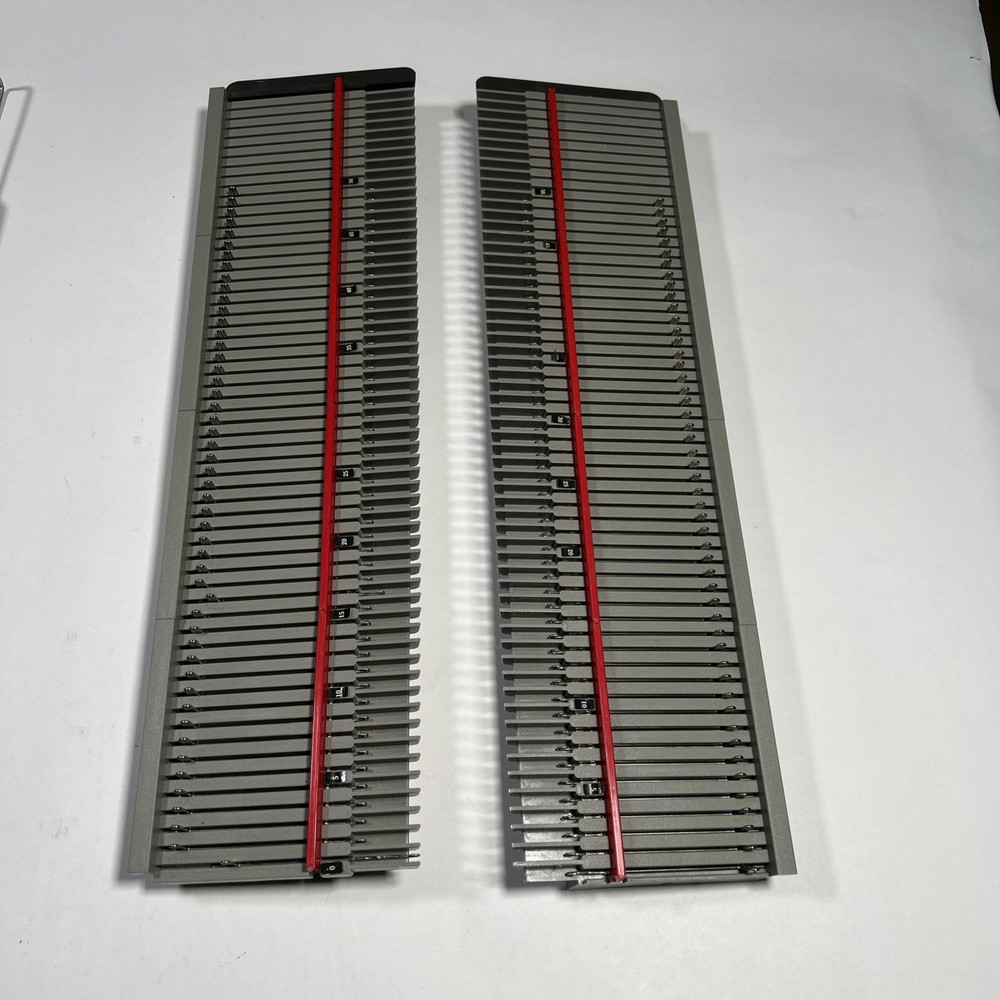 Bond Ultimate Sweater Machine 2 Needle Beds REPLACEMENT PARTS