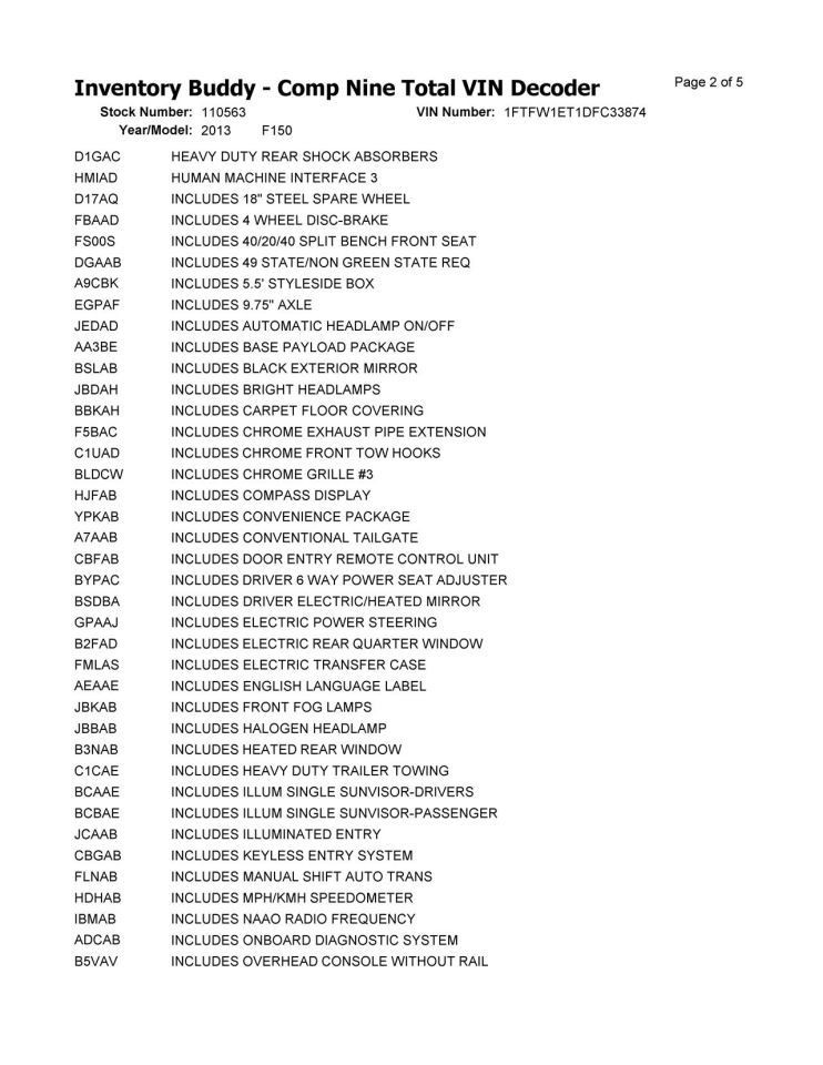 Seat Belt Front Bench 40/20/40 Passenger Fits 09-14 FORD F150 PICKUP 10322506