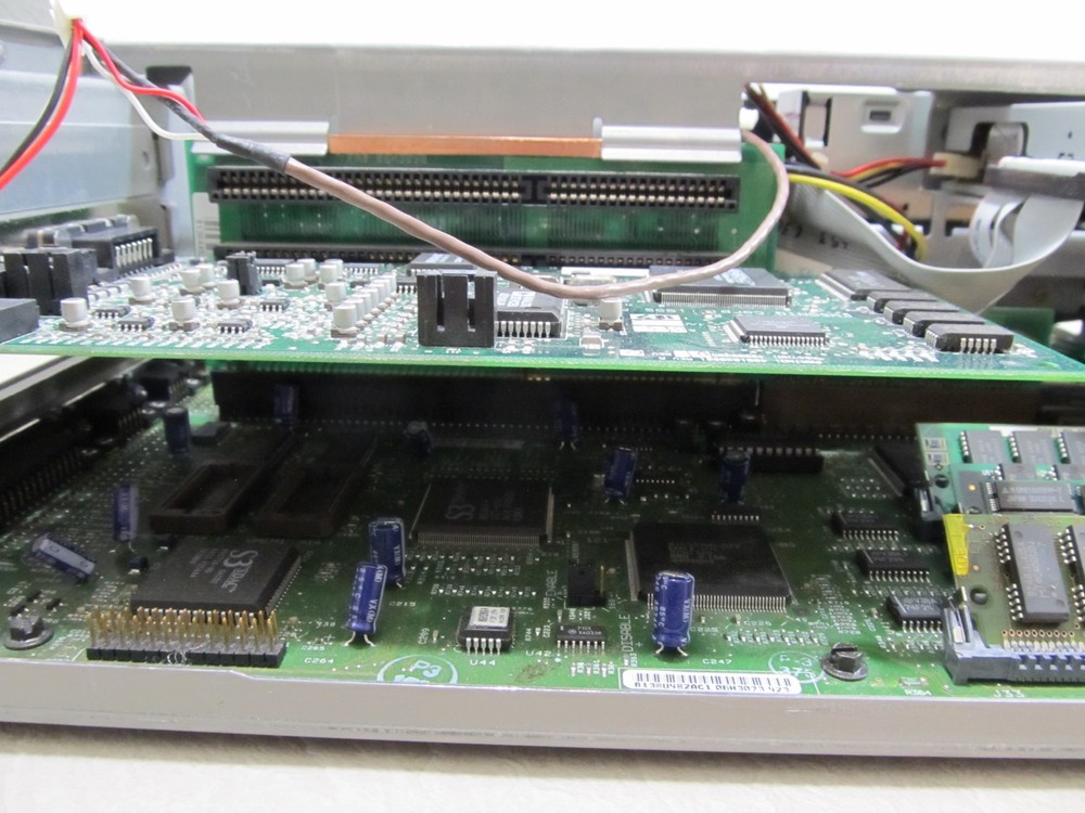 Vintage IBM ValuePoint 433DX/Sp Computer ****Pls Read