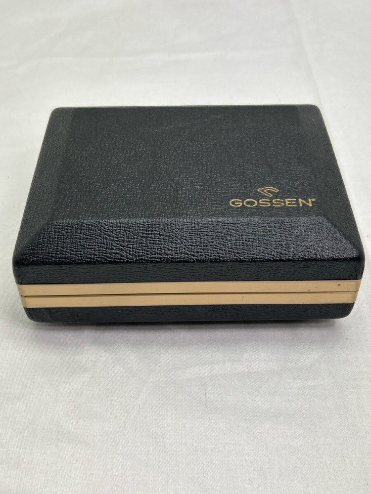 Gossen Ascor Electronic Flash Light Meter (NJL027137)