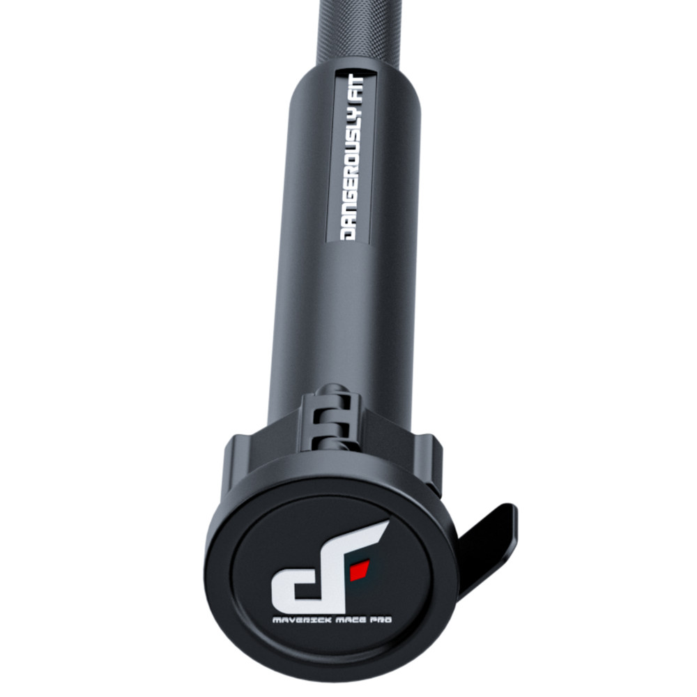 Maverick Torque Pro - Adjustable - Short Mace - Long Club