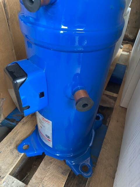 Danfoss HLJ083T4LC6 Compressor