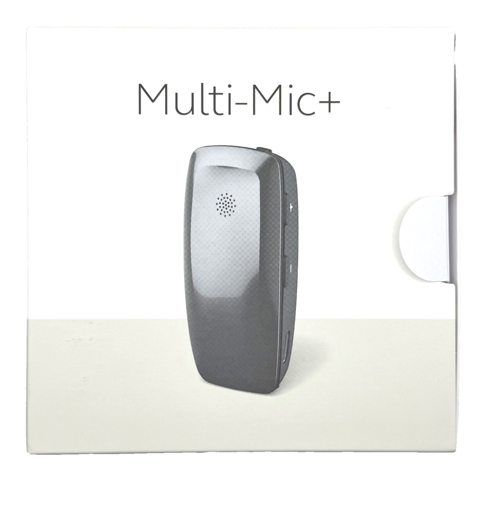 Resound Multi Mic+ | Compatible Technology  - Vivia | Nexia | Savi & Jabra