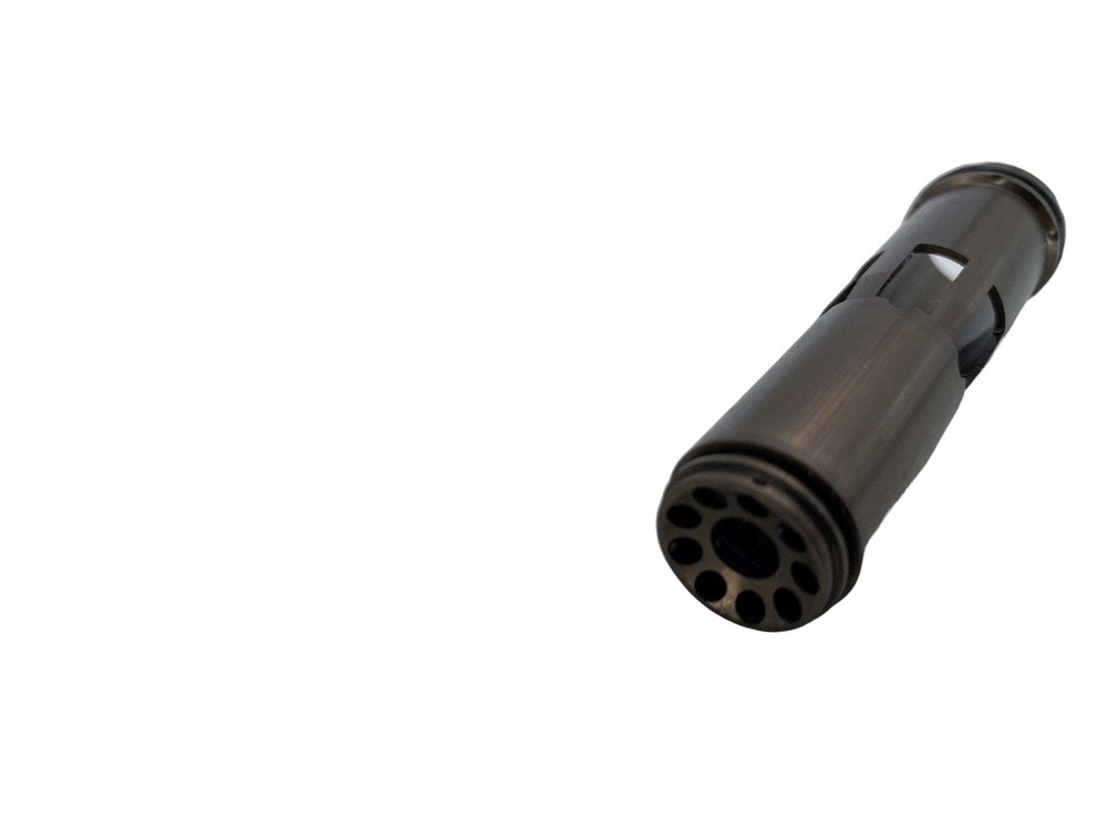 Freeflow Dsr+ Paintball Bolt