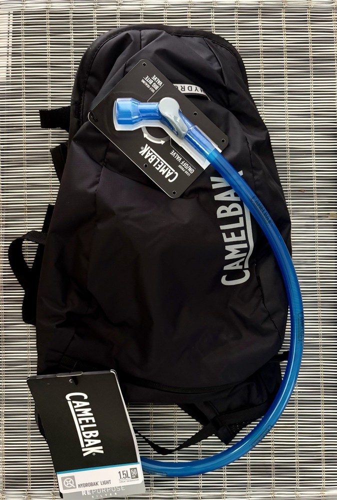 Camelback Hydrobak Light 50 Oz Hydration Packs