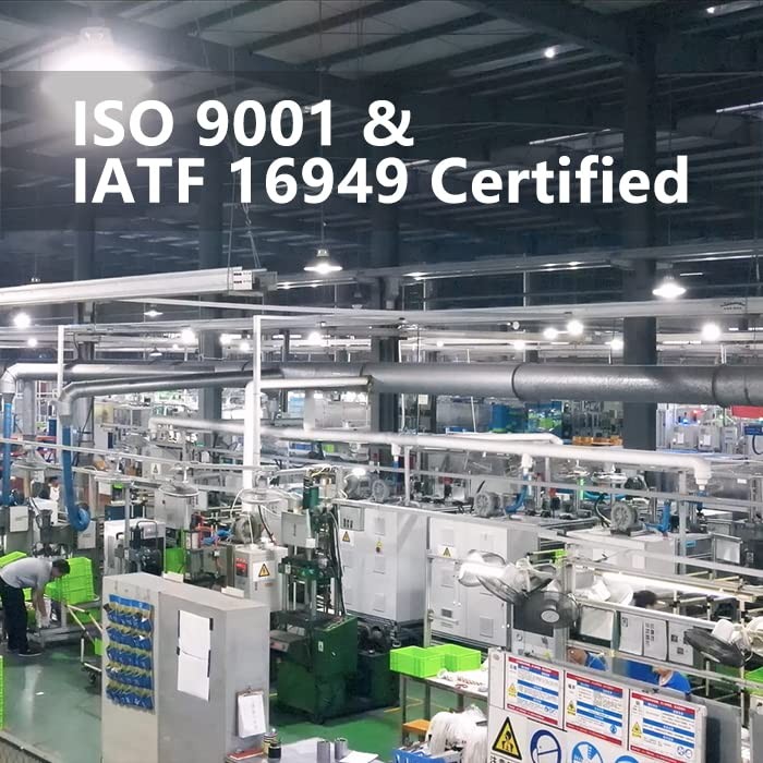 Front Left Brake Caliper without Bracket 184300 Replacement 184300(front left)