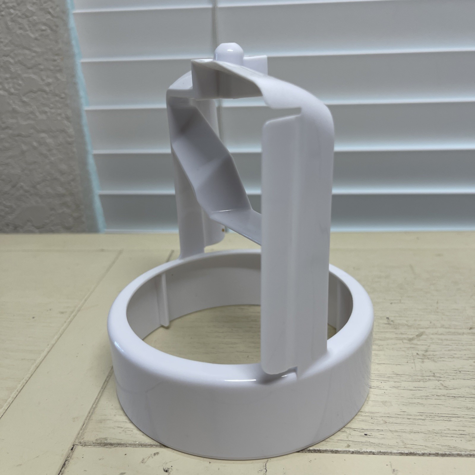 Cuisinart Frozen Yogurt Ice Cream Sorbet Maker ICE-20 Replacement Paddle OEM