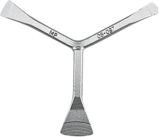 Motion Pro Timing Plug Wrench 16mm/22mm/38mm