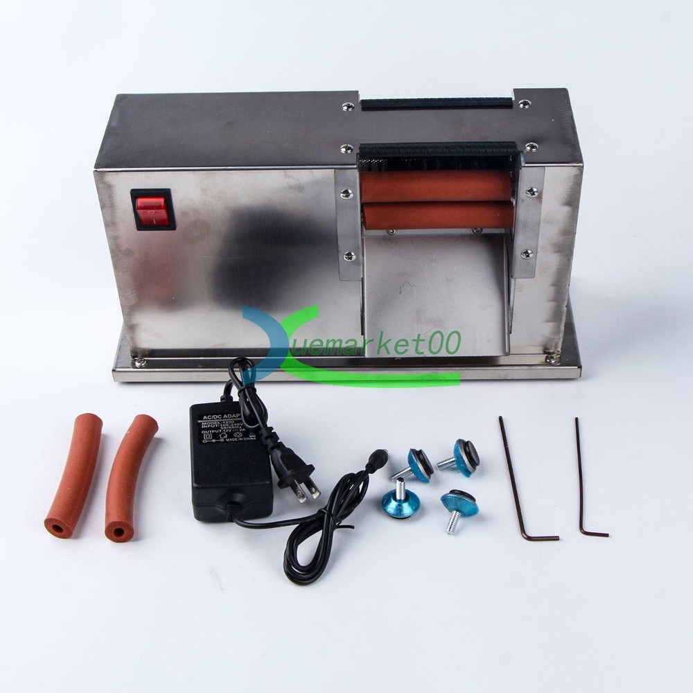 1PCS NEW Semi-automatic bean sheller machine Bean Removing Machine Pea Peel